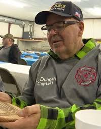 Community remembers fallen MO-TF1 first responder