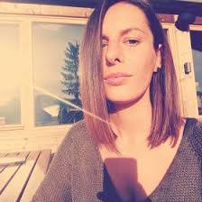 Sophie Sauer's Instagram, Twitter & Facebook