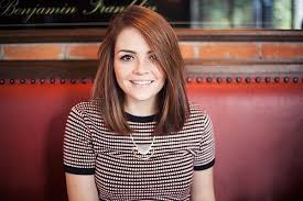 pin auf cut color and style