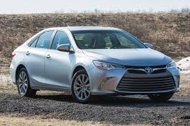 The glove box can be opened by pressing the lock release button, locked and unlocked using the master key (vehicles without a smart key system) or the . 2015 Toyota Camry Review Ratings Edmunds