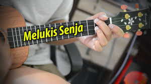 Story wa.izinkan ku lukis senja. Lirik Lagu Melukis Senja Chord Ukulele Lirik Lagu