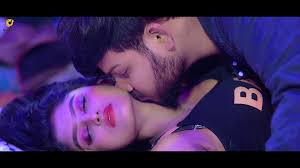 Hot Video Romantic Song Pyar Karne De Zara - Official Video - Sampreet  Dutta - Hindi Romantic Song - Hot Video