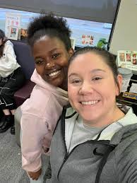 & this is what I looked forward to when I said I was taking a break. ❤️  Kiddos rocked the Christmas Treats today. 😋 Now we're having pizza rolls,  hot chocolate, movies,