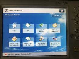 We did not find results for: Probleme Canon C5030i Code Panne E000302 0001 Comment Ca Marche