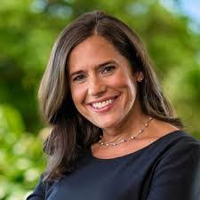 Sarah Greenstein's Instagram, Twitter & Facebook