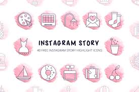 Check spelling or type a new query. Highlight Instagram Stories Icon Free Graphicsfuel