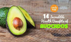 Part of the herring family, sardines, sometimes called pi. 14 Incredible Health Benefits Of Avocados Medy Life