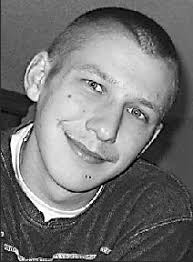 Sean Taft Obituary (2006)