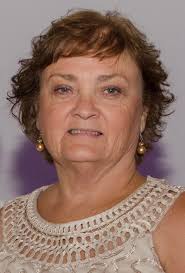 Nancy Jobin Obituary