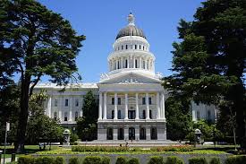 Maybe you would like to learn more about one of these? Hd Wallpaper Sacramento United States California Capitol Buildings State Capitol Wallpaper Flare