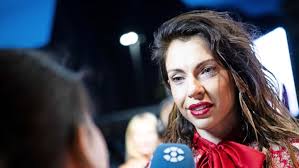 Opernball Leipzig 2019: Promi-Ankunft am Roten Teppich