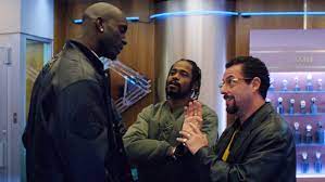 Trading Blue Chips For Uncut Gems The Nba Cinematic Universe Filmmaker Magazine