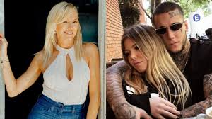 Alex caniggia quedó impactado con vicky xipolitakis en masterchef y terminó hablándole al oído: Ella Lo Denuncio Por Yanina Latorre Revelo La Verdad Sobre El Noviazgo De Alex Caniggia Minuto Neuquen