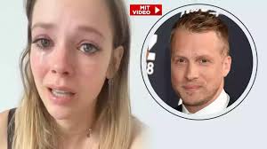 In den vergangenen wochen lieferten der comedian und die influencerin sich einen. Pocher Oliver Anne Wunsche Weint Wegen Oli Pocher Auf Instagram Instagram