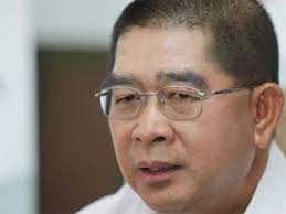 Maximus Letak Jawatan Tiga Tahun Lagi Atau Lebih Awal