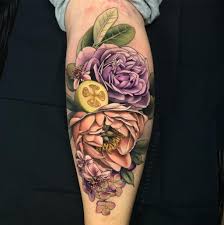 Rose tattoos are available in every size like small, medium and large. Makkala Rose Tattoos Art Home Facebook