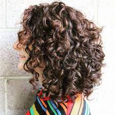 Pin On Curly Girl