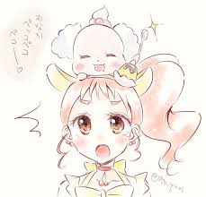 anime and manga おしゃれまとめの人気アイデア pinterest lily the hedgehog プリキュア イラスト イラスト プリキュア