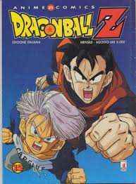 Dragon ball z manga vol 15. Dragon Ball Z Anime Comics Vol 15 By Akira Toriyama