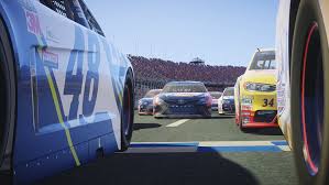 The new nascar heat 2 update should help fix career mode crashing issues which some players have been experience, plus more. Nascar Heat 2 Review Ps4 Push Square