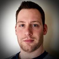 Chris Sekerak's Instagram, Twitter & Facebook