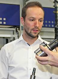 Produktiv Gewinde fräsen