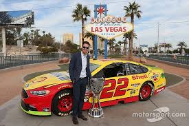 Oct 6 at dover, oct 13 at talladega, and oct. Nascar Champion S Week To Move To Nashville For 2019