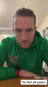 “HOW TO PREPARE “ Fox Roll Off System Part 1 #motocross #goggles  #foxrolloff #foxracingeurope