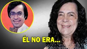 Manolo Muñoz murió hace 25 años, ahora su Esposa rompió su silencio👇👇