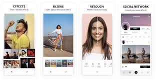 While photoshop is popular, it's no longer the undisputed king of photo editing. 19 Of The Best Instagram Apps To Take Your Posts To The Next Level