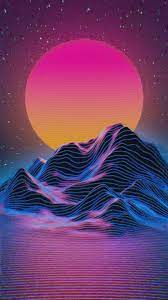 Pin On Glitch Live Wallpaper