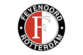 The red and white home kit will be worn by the selection at the home games in de kuip. Feyenoord Logo And Symbol Meaning History Png