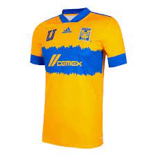 The color of the away kit is pink. Tigres Uanl Free Shipping To Usa And Europe Cheap Soccer Jersey Wholesale Page 1 Elmontsoccershop