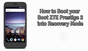 Scroll down a little more to usb debugging and check that to. How To Boot Zte Prestige 2 Into Recovery Mode Techbeasts