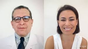 Cynthia Villarreal's Instagram, Twitter & Facebook