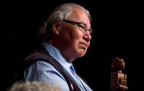 A look at the life and career of Justice Murray Sinclair