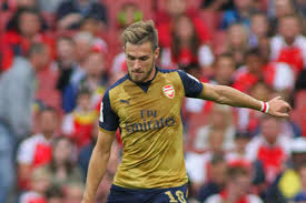 Рэмси аарон / ramsey aaron. Juventus Turin Warum Aaron Ramsey Zu Juve Wechselte