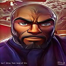 Earl Shine: albums, songs, concerts