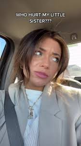 Tabitha Swatosh and Her Sister