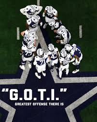Dallas Cowboys (@dallascowboys) · Frisco, TX - Instagram