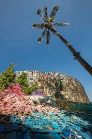 Where is potato head studios at desa potato head located? Potato Head Bali Bali Beach Bar Julia S Bali Tips
