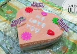 Jun 30, 2021 · resep puding santan pandan bunga telang. Cara Memasak Cake Puding Ulang Tahun Istimewa