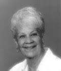 Ernestine Wilson Obituary (2010)