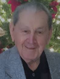 Obituary information for John "Jack" P. Rowan