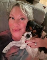 Introducing Ruby, the loving and sweetest lovebug