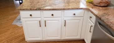 paint kitchen cabinets in southern, nj