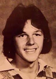 Found some great old pictures of my brother David Bazyn with his best  friend Don Longnecker just don't remember the gal in the picture if anybody  recognizes her. I would just like