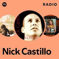 Nick Castillo