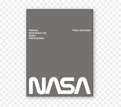 Find & download free graphic resources for nasa logo. Nasa Logo Black And White Hd Png Download Vhv