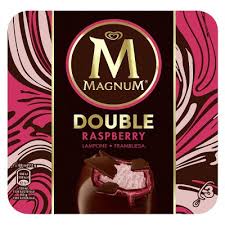 Magnum Ice Cream Waitrose Partners